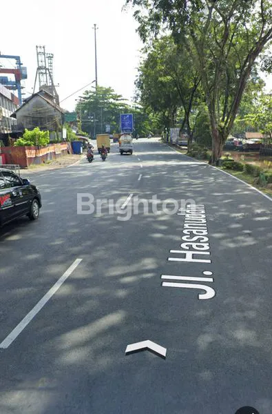 image RUKO STRATEGIS 3 LANTAI DI JALAN UTAMA  (6)