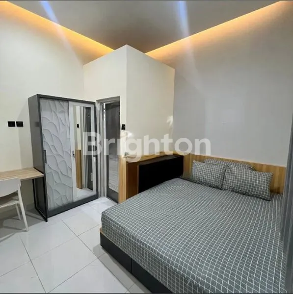 image KOS 23 KAMAR SIAP HUNI DI PALEM UTARA | OMZET 400JT-AN (2)