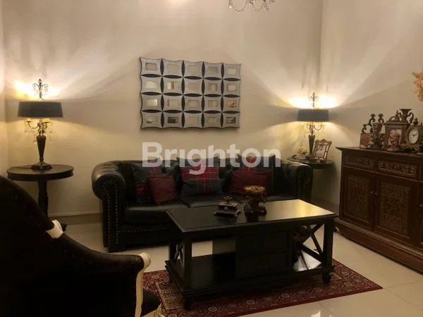 image DIJUAL RUMAH MEWAH LESS BELLES HOOK (7)