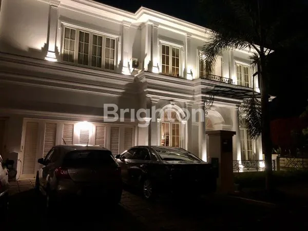 image DIJUAL RUMAH MEWAH LESS BELLES HOOK (8)