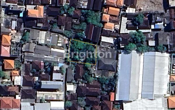 image TANAH SANGAT STRATEGIS COCOK UNTUK USAHA KOSAN LUAS TANAH 1500M2 DI JALAN NUSANTARA GANG GRIYA PRIBADI KAWASAN TUBAN KUTA \N (4)