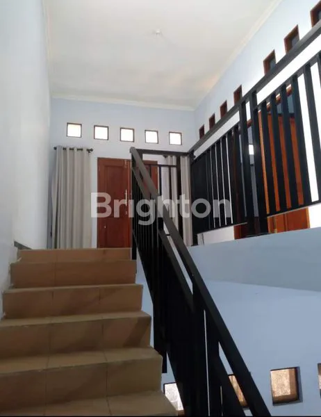 image RUMAH MINIMALIS 4KT DI PERUM KETILENG INDAH (2)