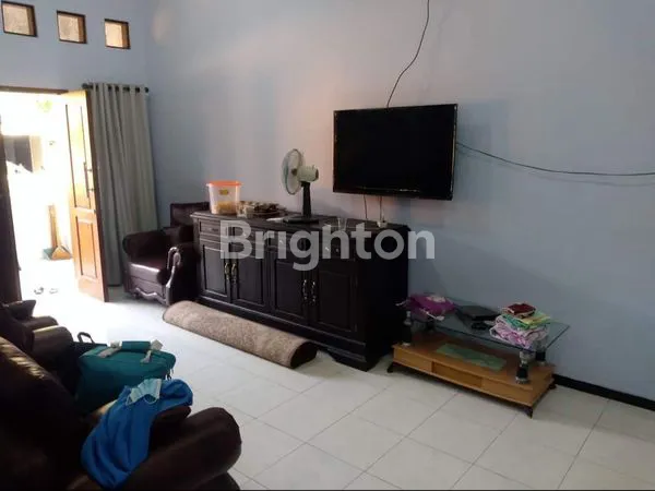 image RUMAH MINIMALIS 4KT DI PERUM KETILENG INDAH (6)