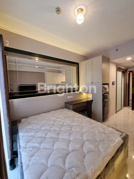 image SKY HOUSE BSD APARTMENT, SANGAT STRATEGIS, TIPE STUDIO, FULL FURNISHED (2)