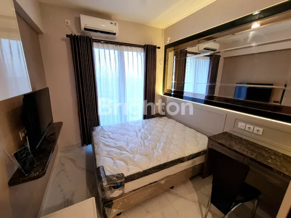image SKY HOUSE BSD APARTMENT, SANGAT STRATEGIS, TIPE STUDIO, FULL FURNISHED (1)
