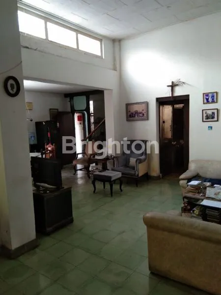 image RUMAH SIAP HUNI LT 300M² DI SENEN (8)