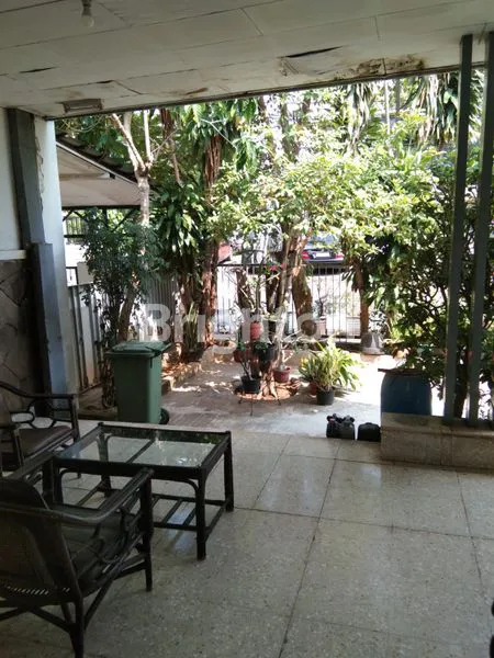 image RUMAH SIAP HUNI LT 300M² DI SENEN (6)