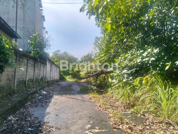 image INVESTASI EMAS: TANAH 2.3 HA SHM DI KAWASAN INDUSTRI BALIKPAPAN (2)