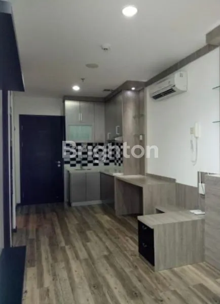 image DISEWAKAN APARTMENT BROOKYLN ALAM SUTERA TANGERANG (3)