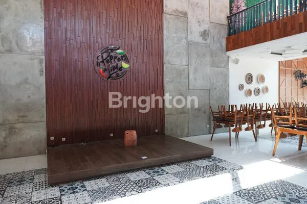 image TEMPAT USAHA LOKASI STRATEGIS DEKAT GRAND CITY TUNJUNGAN PLAZA DELTA PASAR ATOM ITC KUSUMA BANGSA AMBENGAN UNDAAN KAYOON PEMUDA GENTENG\\N (2)