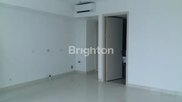 image VIEW POOL DAN WADUK APARTEMEN LA RIZ MANSION PAKUWON INDAH !! (5)