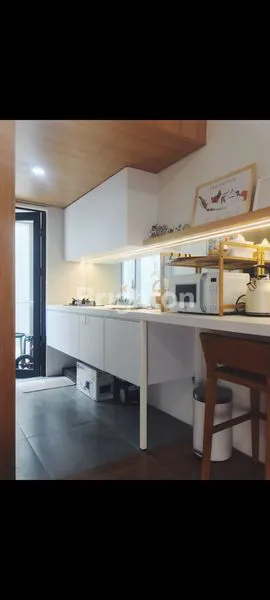 image DIJUAL RUMAH DI CLUSTER FLEEKHAUZ BSD - TANGERANG (8)