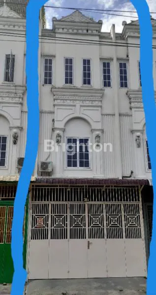 image RUKO JL.TEMPUA, STRATEGIS RUKO SIAP PAKAI (2)