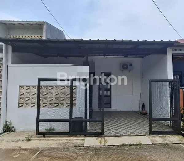 RUMAH NYAMAN KALISUREN PARADISE RESIDENCE