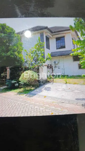 image VILA BUKIT MAS RUMAH SIAP HUNI CLUSTER FAVORIT JARANG ADA STRATEVIS DI SBY BARAT (2)