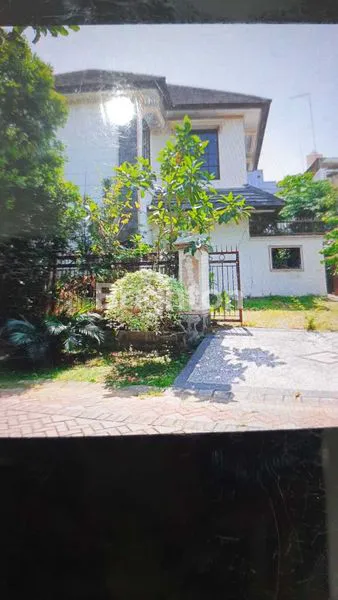 image VILA BUKIT MAS RUMAH SIAP HUNI CLUSTER FAVORIT JARANG ADA STRATEVIS DI SBY BARAT (1)