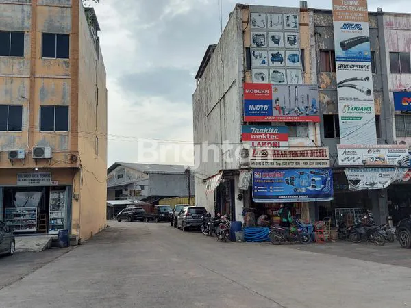 image TANAH DI CIKARANG SEBELAH PINTU TOL (3)