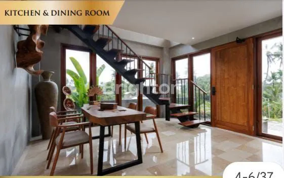 image OCEAN VIEW VILLA AT CEMAGI (7)