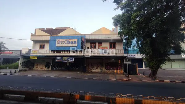 image RUKO GANDENG KOMERSIAL – FRONTAGE BESAR – KEBON JERUK RAYA (2)