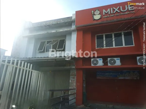 image RUKO TARUNA PULOGADUNG JAKARTA TIMUR (1)