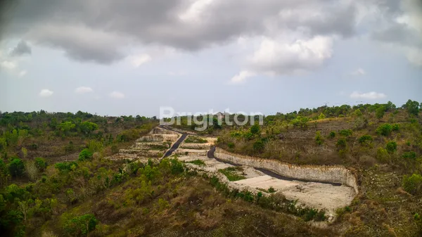image DIJUAL CEPAT: TANAH KAVLING SIAP BANGUN DI PEJUKUTAN OCEAN VIEW, NUSA PENIDA, BALI - VIEW LAUT & UBUD HARGA SPESIAL 70JT/ARE SHM (3)