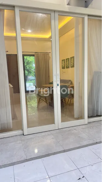 image HUNIAN NYAMAN & TERAWAT , DEKAT JALAN RAMAI, DEKAT TOLL, DEKAT FASILITAS UMUM DI RUNGKUT MENANGGAL SURABAYA (4)