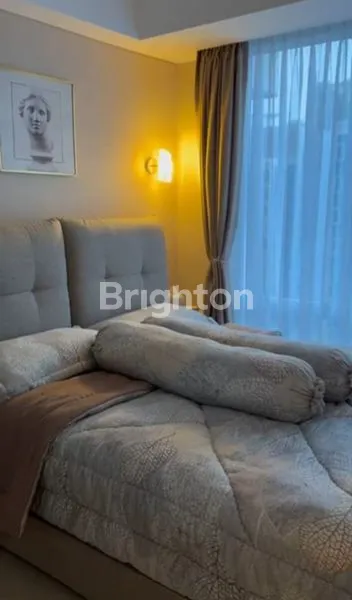 image APARTEMEN MEWAH 4 KT FURNISHED, MEDAN BARAT (6)