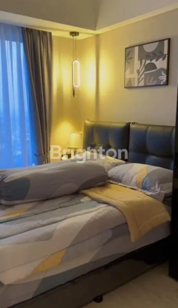 image APARTEMEN MEWAH 4 KT FURNISHED, MEDAN BARAT (7)