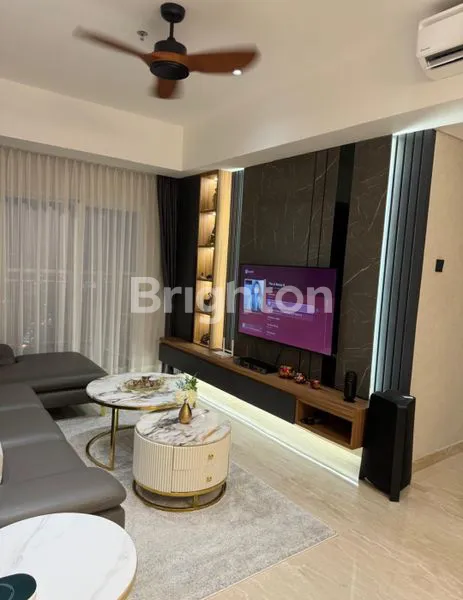 image APARTEMEN MEWAH 4 KT FURNISHED, MEDAN BARAT (3)