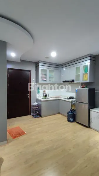 image DIJUAL APARTMENT BROOKLYN ALAM SUTERA TANGERANG  (2)
