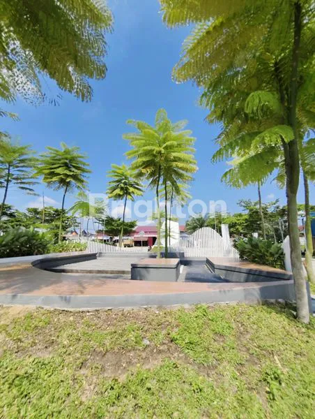 image CLUSTER MODERN DEKAT BANDARA SULTAN SYARIF KASIM II, PEKANBARU (4)