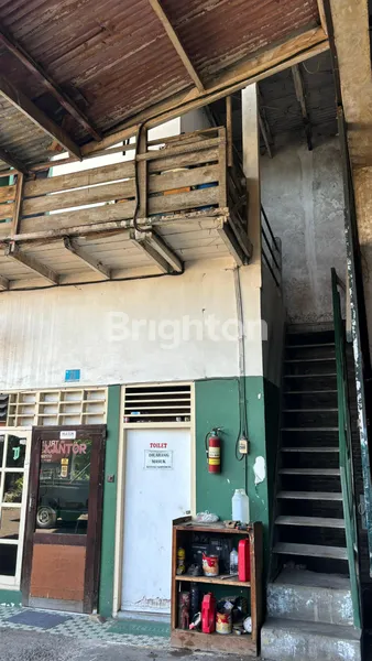 image GUDANG + TOKO DI JALAN RAYA KYAI ABDUL KARIM, DEKAT RUNGKUT INDUSTRI, DAN PONDOK CHANDRA (6)