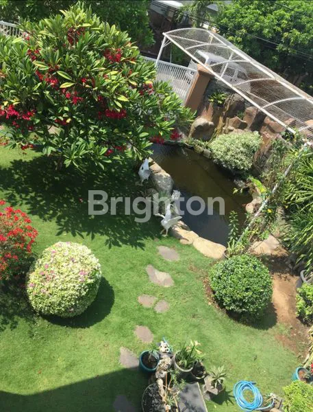 image NGINDEN INTAN RUMAH MINIMALIS CAKEP BANGET MEWAH LOKASI STRATEGIS  SEMI FURNISH (7)