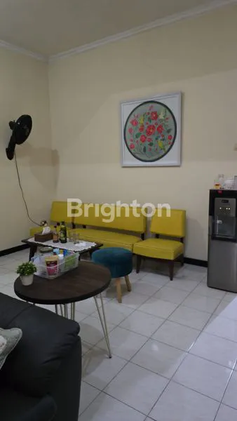 image RUMAH SIAP HUNI DI VALENCIA RESIDENCE - PURI SURYA JAYA SIDOARJO, 950 JT (2)