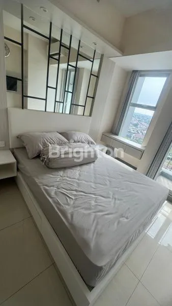 image STUDIO, APARTEMEN CONNET KE PAKUWON MALL (6)
