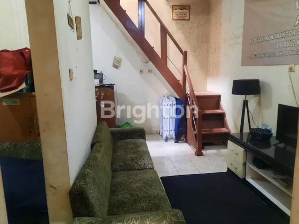 image RUMAH 2 LANTAI LT 60M² DI BANJARAN (2)