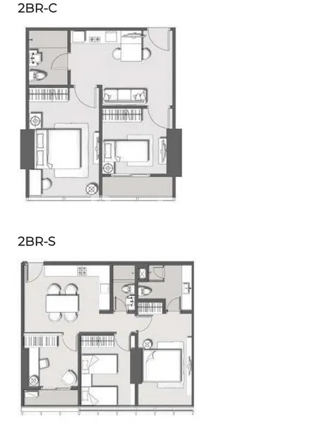 image PRIMARY PRAXIS APARTMENT HUNIAN MODERN DI JANTUNG KOTA SURABAYA (3)