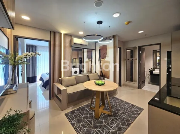 image PRIMARY PRAXIS APARTMENT HUNIAN MODERN DI JANTUNG KOTA SURABAYA (4)