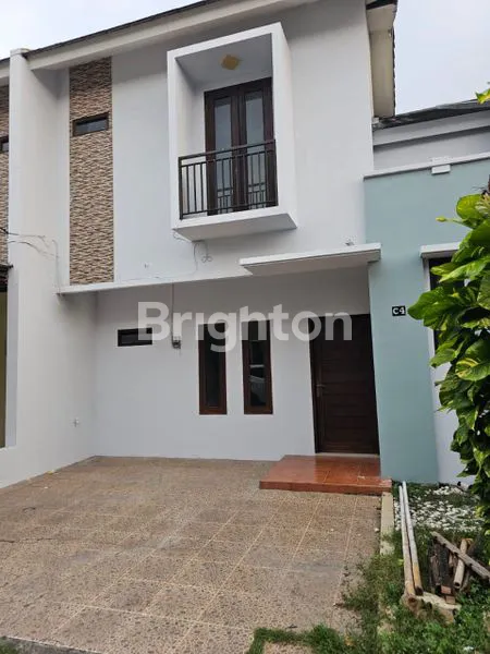 image RUMAH STRATEGIS JAGAKARSA, 3KT AKSES MUDAH (1)