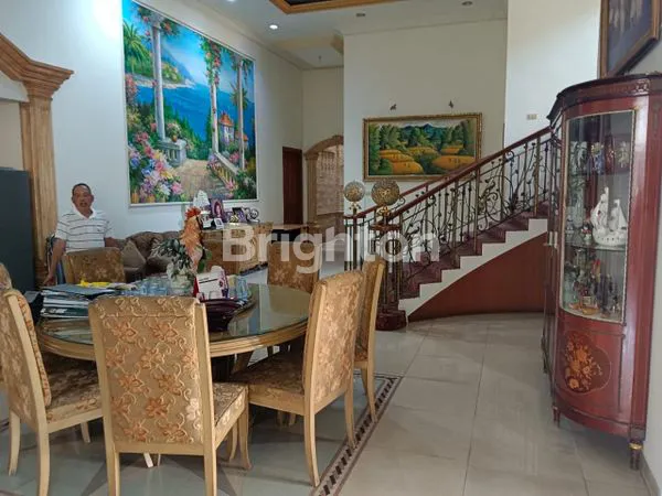 image RUMAH MEWAH PLUIT  (2)