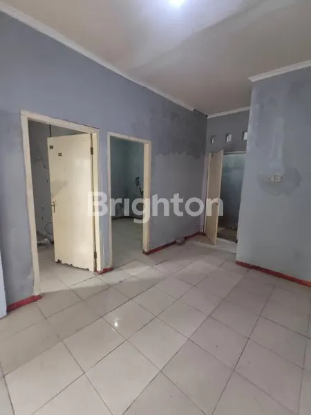 image MURAH! RUMAH DI GUNUNGANYAR KTP SURABAYA, LUAS 6X12 CUMA 475JT NEGO (4)