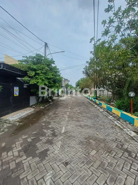 image MURAH! RUMAH DI GUNUNGANYAR KTP SURABAYA, LUAS 6X12 CUMA 475JT NEGO (5)