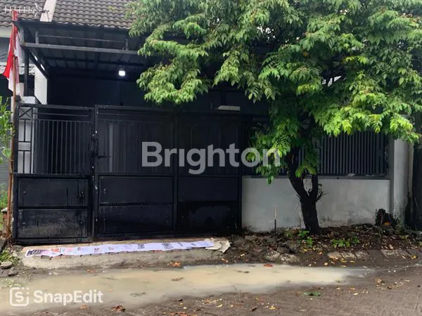 image MURAH! RUMAH DI GUNUNGANYAR KTP SURABAYA, LUAS 6X12 CUMA 475JT NEGO (1)