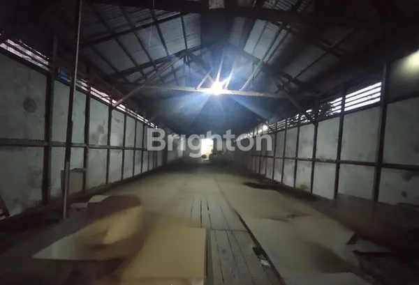 image TANAH LUAS 990M² DI JALAN UTAMA SIANTAN (2)