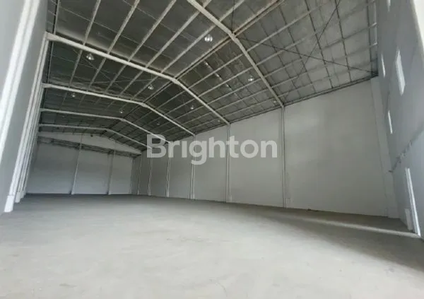 image GUDANG + KANTOR DALAM SATU AREA – IDEAL UNTUK USAHA DAN PENYIMPANAN (2)
