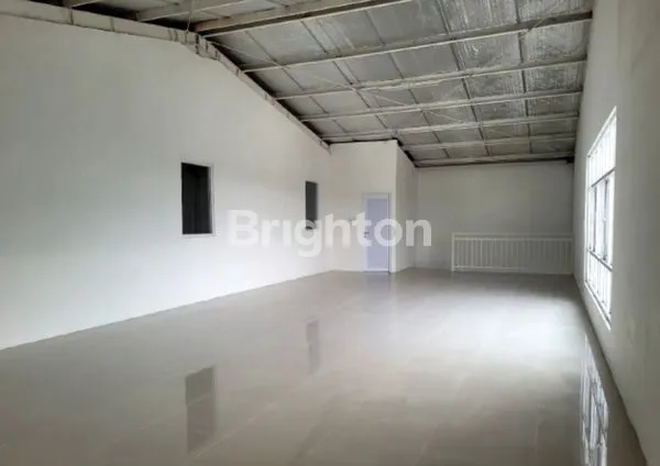 image GUDANG + KANTOR DALAM SATU AREA – IDEAL UNTUK USAHA DAN PENYIMPANAN (5)