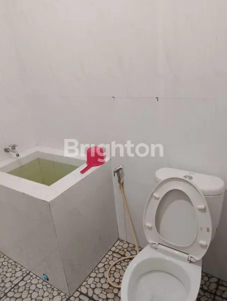 image RUMAH SIAP HUNI SEMI FURNISH SELANGKAH KE RS. SILOAM BALIKPAPAN (5)