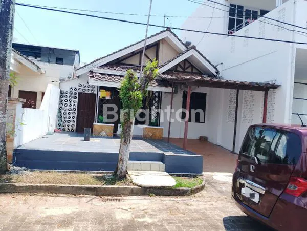 image RUMAH SIAP HUNI SEMI FURNISH SELANGKAH KE RS. SILOAM BALIKPAPAN (1)