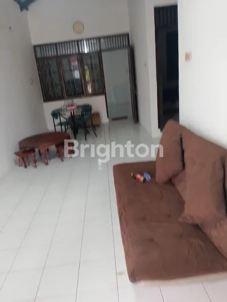 image RUMAH SIAP HUNI SEMI FURNISH SELANGKAH KE RS. SILOAM BALIKPAPAN (2)