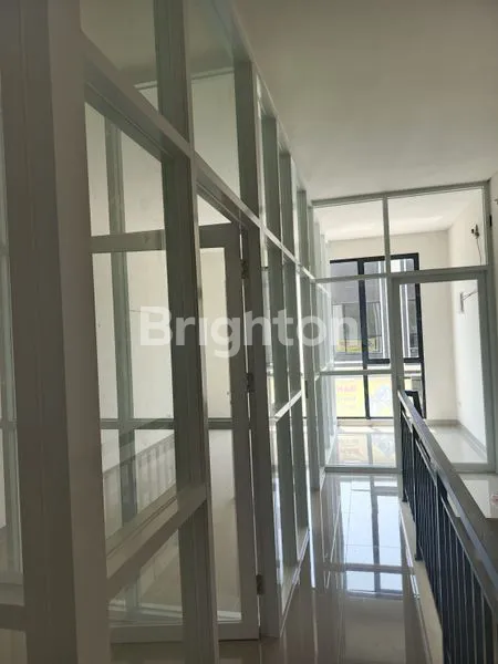 image DISEWAKAN RUKO BARU GADING SERPONG - TANGERANG  (6)